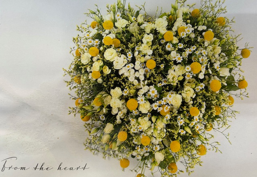 Hart "From the Heart"