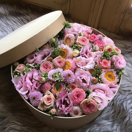 Hoederdoes rosé